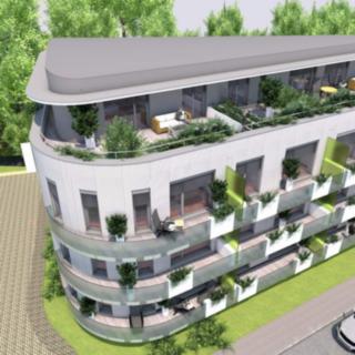 Prodej bytu 3+kk 85 m² Rožmitál pod Třemšínem