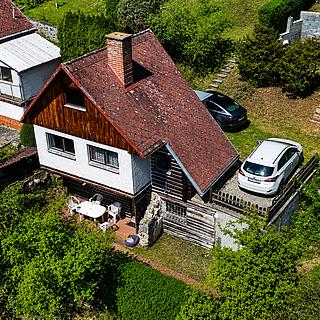 Prodej chaty 50 m² Borotice Hubenov