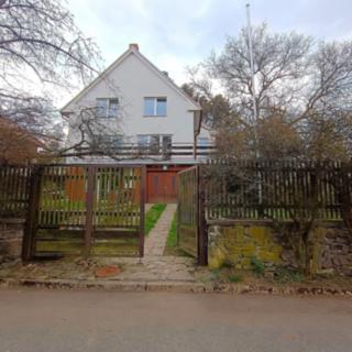 Pronájem bytu 3+1 72 m² Příbram