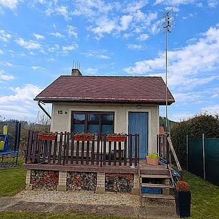 Prodej chaty 25 m² Příbram Brod