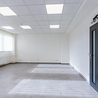 Pronájem kanceláře 160 m² Příbram VI-Březové Hory, K Podlesí