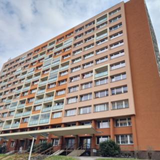 Prodej bytu 1+1 42 m² Příbram, Ryneček