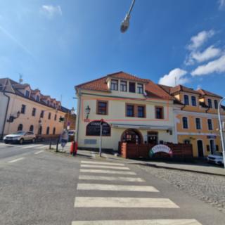 Pronájem bytu 3+kk 67 m² Příbram VI-Březové Hory, náměstí Hynka Kličky