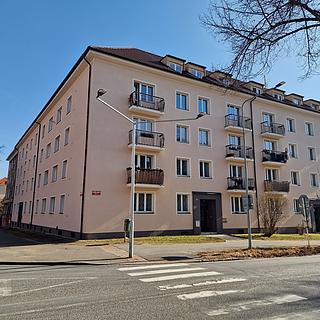 Pronájem bytu 2+1 78 m² Příbram VII, Edvarda Beneše