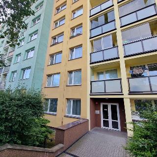 Pronájem bytu 3+kk 62 m² Příbram