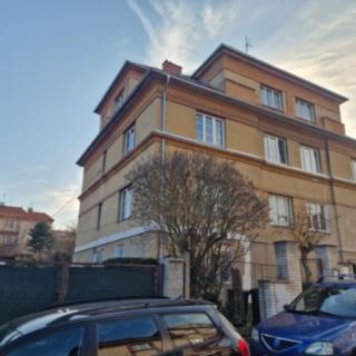 Prodej bytu 3+kk 67 m² Praha