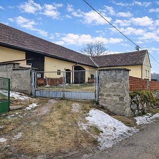 Prodej rodinného domu 151 m² Soběšice Mačice