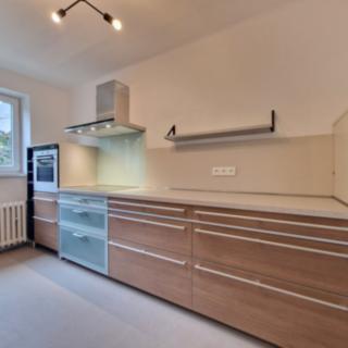 Pronájem bytu 2+1 51 m² Solenice