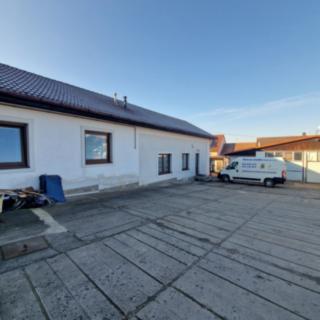 Pronájem kanceláře 60 m² Příbram III, Mixova