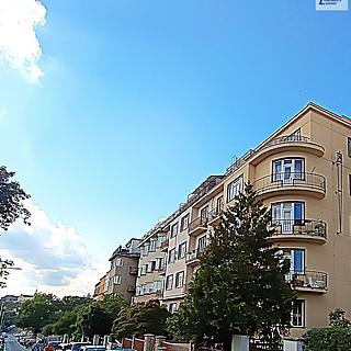 Pronájem bytu 1+kk a garsoniéry 30 m² Praha Vinohrady, Hradešínská