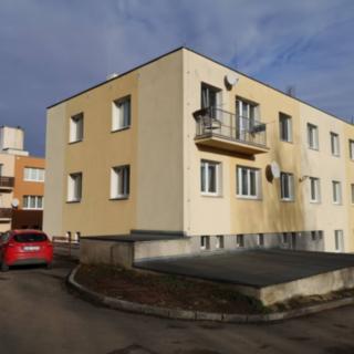 Pronájem bytu 3+1 77 m² Bohutín