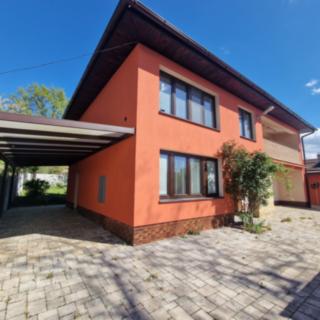 Prodej rodinného domu 178 m² Praha