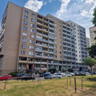 Prodej bytu 1+1 43 m² Příbram VIII, Čechovská