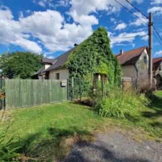 Prodej rodinného domu 87 m² Nová Ves pod Pleší, Masarykova třída