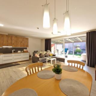 Pronájem rodinného domu 120 m² Rožmitál pod Třemšínem