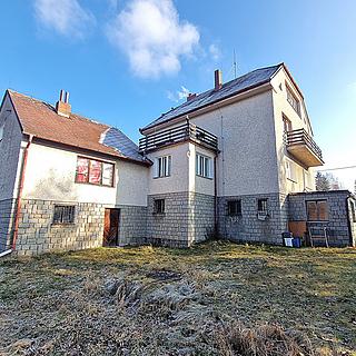 Prodej ostatního komerčního prostoru 218 m² Nečín