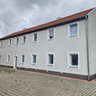 Prodej bytu 2+kk 46 m² Líšťany Hunčice