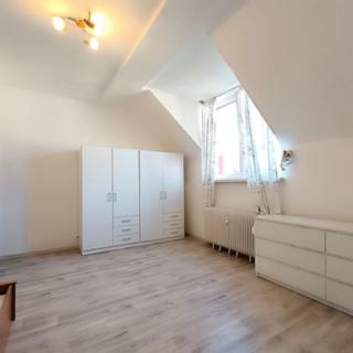 Pronájem bytu 1+1 32 m² Příbram VII, Legionářů