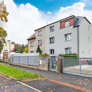 Prodej bytu 1+kk, garsoniery 29 m² Praha
