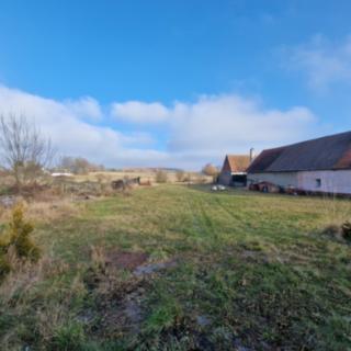 Prodej stavební parcely 2430 m² Mirovice
