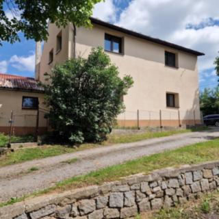 Prodej rodinného domu 137 m² Klučenice