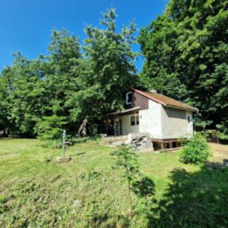 Prodej chaty 34 m² Příbram III, Hatě