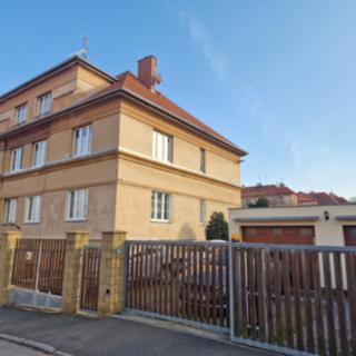 Prodej bytu 3+kk 67 m² Praha