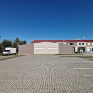 Pronájem obchodu 616 m² Příbram, Brodská