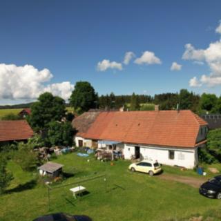 Prodej rodinného domu 153 m² Příbram Brod, Horní