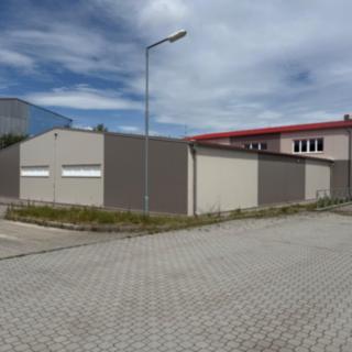 Pronájem obchodu 616 m² Příbram, Brodská