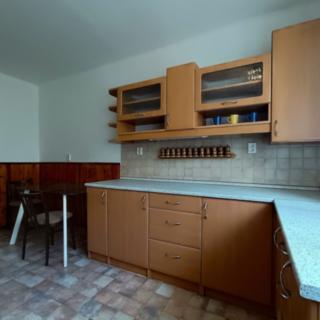 Pronájem bytu 2+1 49 m² Praha, Zahradníčkova