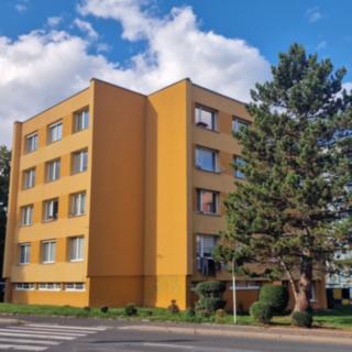 Prodej bytu 2+1 62 m² Příbram VII, Jana Drdy