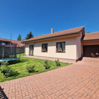 Prodej rodinného domu 124 m² Drásov