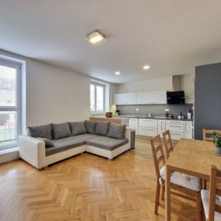 Prodej bytu 3+1 75 m² Příbram