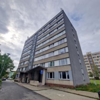 Prodej bytu 1+1 43 m² Plzeň Jižní Předměstí, Čermákova