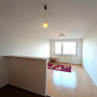 Pronájem bytu 1+kk, garsoniery 30 m² Praha