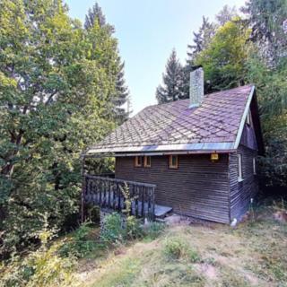 Prodej chaty 90 m² Ostrovec-Lhotka Lhotka
