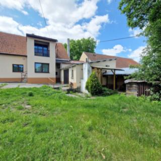 Prodej rodinného domu 137 m² Klučenice