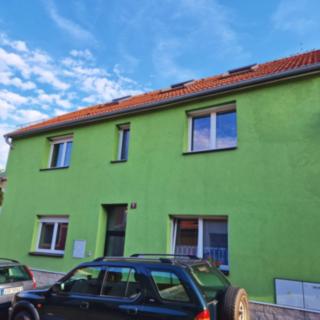 Pronájem bytu 2+kk 74 m² Příbram