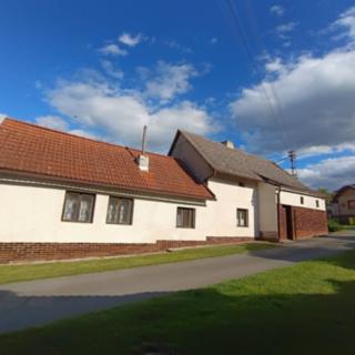 Prodej rodinného domu 165 m² Kozárovice