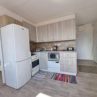 Pronájem bytu 1+1 38 m² Milevsko, J. A. Komenského