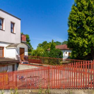 Prodej rodinného domu 421 m² Příbram II, Fantova louka