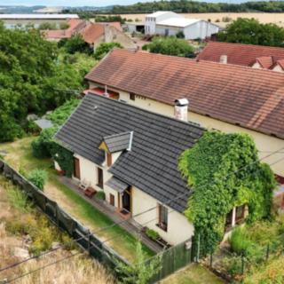 Prodej rodinného domu 87 m² Nová Ves pod Pleší