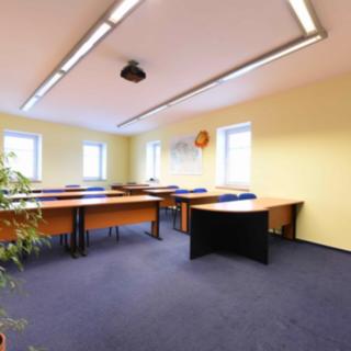 Pronájem kanceláře 76 m² Příbram