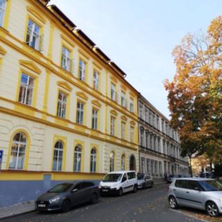 Pronájem kanceláře 28 m² Příbram I, Na Příkopech