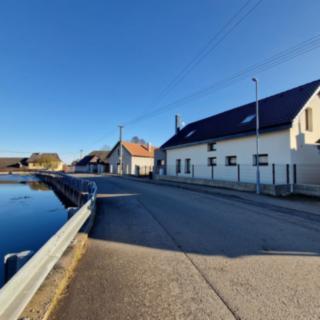 Prodej rodinného domu 210 m² Bohutín