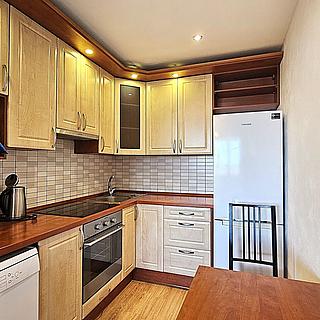 Pronájem bytu 2+kk 45 m² Příbram