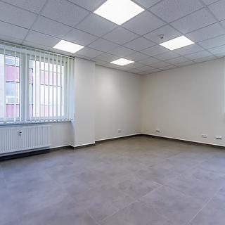 Pronájem kanceláře 30 m² Příbram VI-Březové Hory, K Podlesí
