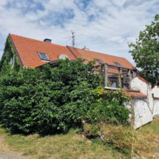 Prodej rodinného domu 234 m² Stará Huť, K Vršíčku