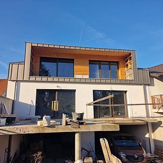 Prodej bytu 2+kk 58 m² Praha